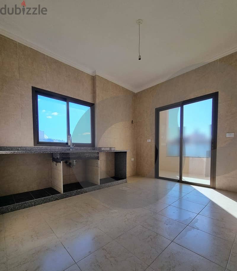 Terrace, Sea view, Aley, Dohat aramoun/ دوحة عرمون REF#OM112736 2