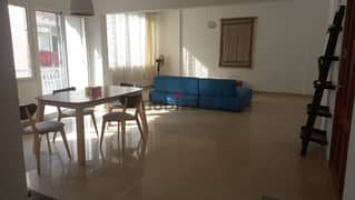 SPACIOUS APARTMENT IN ACHRAFIEH PRIME (180SQ) 3 BEDROOMS , (ACR-201)