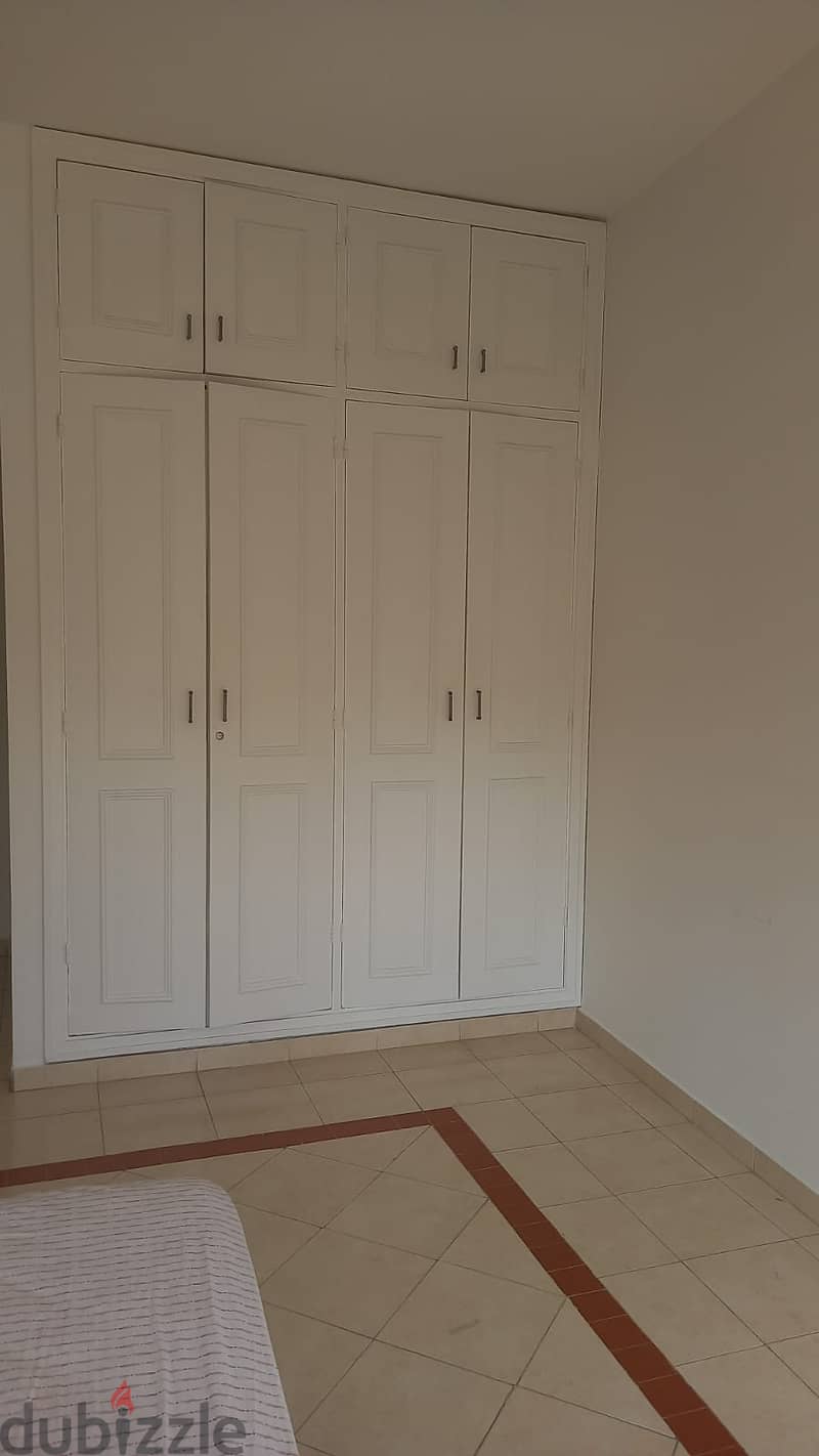 SPACIOUS APARTMENT IN ACHRAFIEH PRIME (180SQ) 3 BEDROOMS , (ACR-201) 3