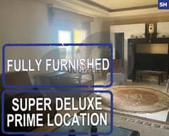 super deluxe-prime location-Tripoli . Azmi/طرابلس REF#SH112584 0