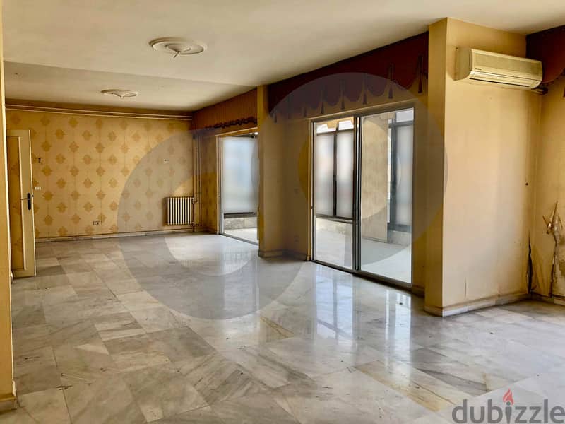 Spacious, Great location, tripoli, Azmi/ طرابلس, عزمي REF#TB112743 1