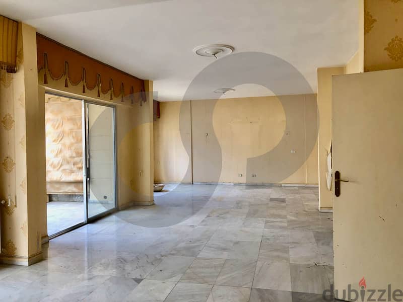 Spacious, Great location, tripoli, Azmi/ طرابلس, عزمي REF#TB112743 2