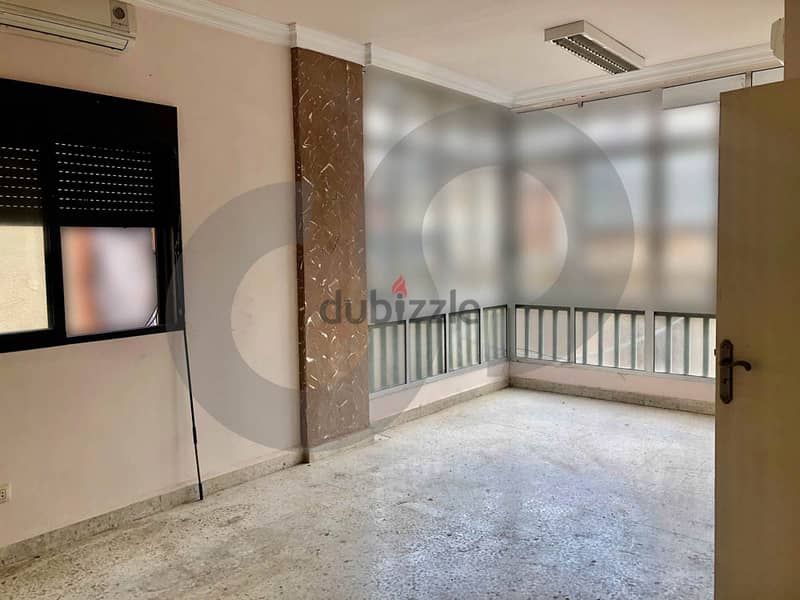 Spacious, Great location, tripoli, Azmi/ طرابلس, عزمي REF#TB112743 4