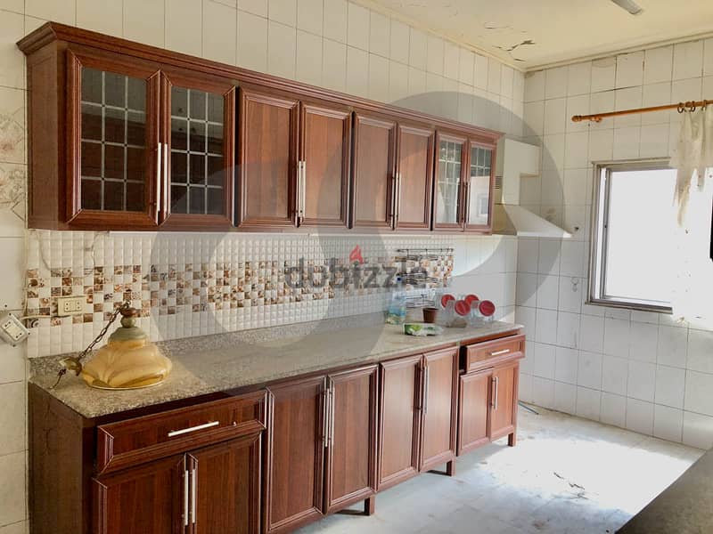 Spacious, Great location, tripoli, Azmi/ طرابلس, عزمي REF#TB112743 5