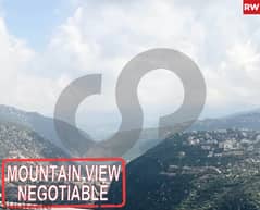 MOUNTAIN VIEW / COMFORTABLE LIVING IN BALLOUNEH ! REF#RW01273 ! 0