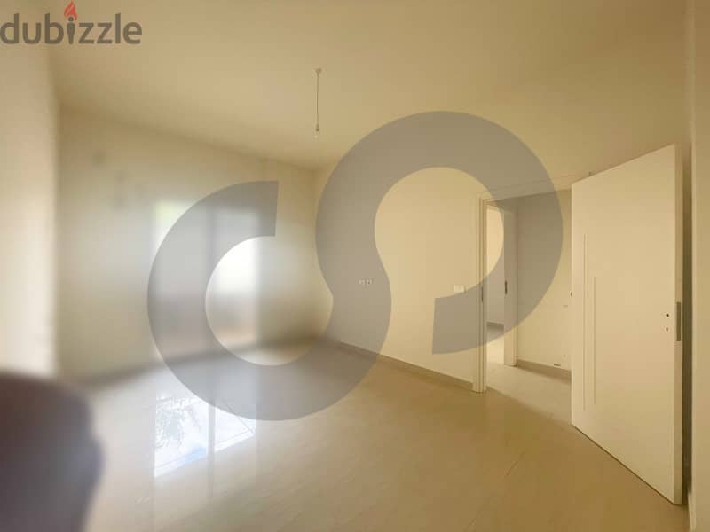 MOUNTAIN VIEW / COMFORTABLE LIVING IN BALLOUNEH ! REF#RW01273 ! 5