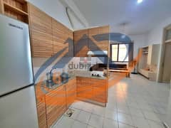 Apartment for RENT IN Jal dib Furnished شقة للايجار في جل الديب