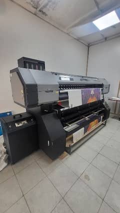 EPSON PRINTING MACHINE