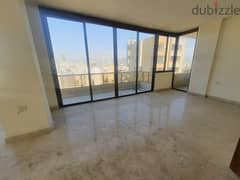 Apartment for sale in Ras El Nabeh, with terraceشقة للبيع في راس النبع 0