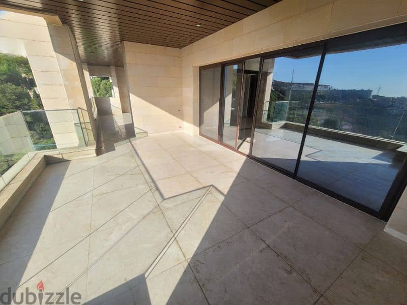 Monteverde Prime (300Sq) With View , (MOR-104) 6