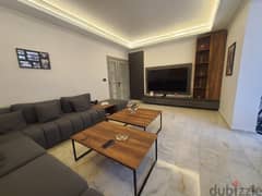 Furnished apartment for sale in Salim Slam, Beirut