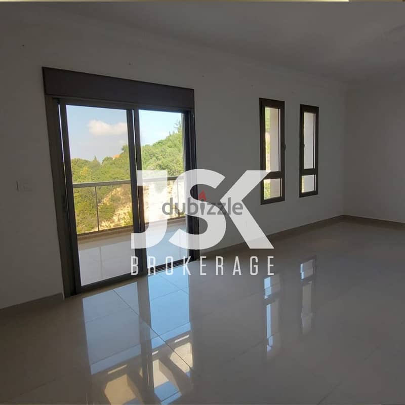 L16058-2-Bedroom Apartment With Seaview For Rent in Halat 0