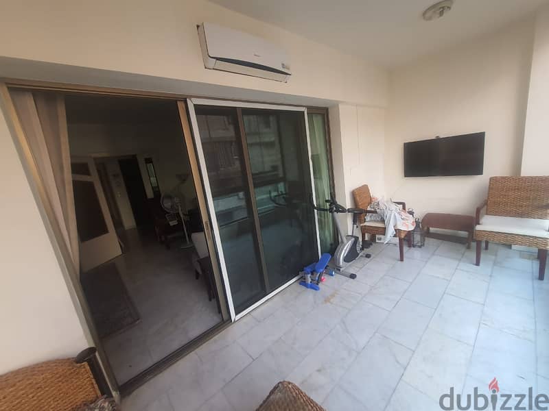 Apartment for sale in Nowayri, Beirut شقة للبيع في النويري، بيروت 1