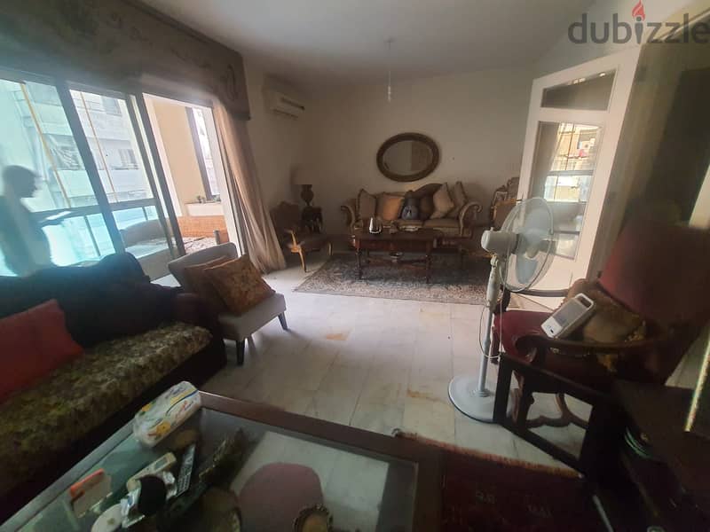 Apartment for sale in Nowayri, Beirut شقة للبيع في النويري، بيروت 3