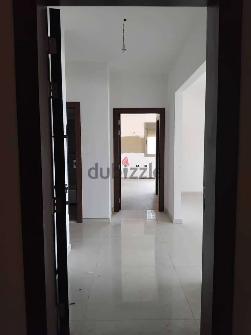 Apartment for sale in Kfaraabida شقة للبيع في كفرعبيدا 1