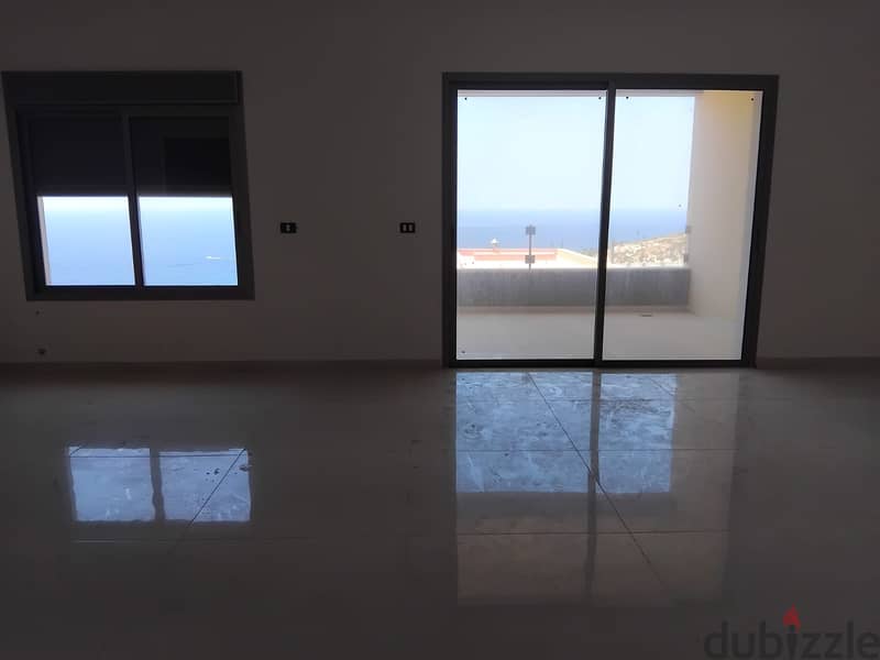 Apartment for sale in Kfaraabida شقة للبيع في كفرعبيدا 2