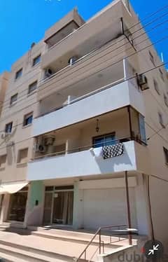 cash in lebanon 1 bed for sale larnacaشقة البيع قبرص