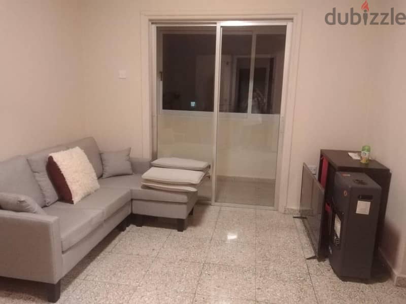 cash in lebanon 1 bed for sale larnacaشقة البيع قبرص 2