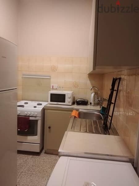 cash in lebanon 1 bed for sale larnacaشقة البيع قبرص 4