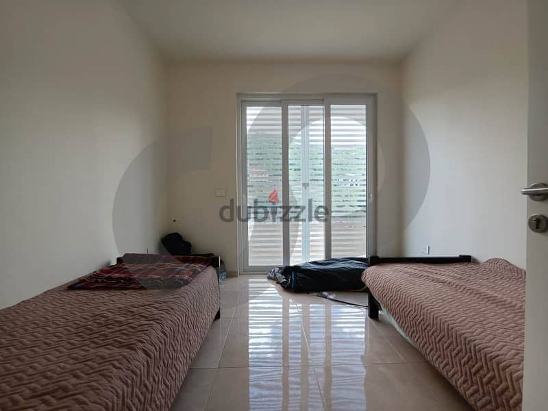 negotiable-GARDEN-Dhour Choueir, Metn/ضهور شوير, متن REF#ES112746 3