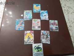 pokemon card