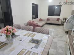 Apartment For Sale In Burj Abi Haidarشقة للبيع في برج ابي حيدر 0