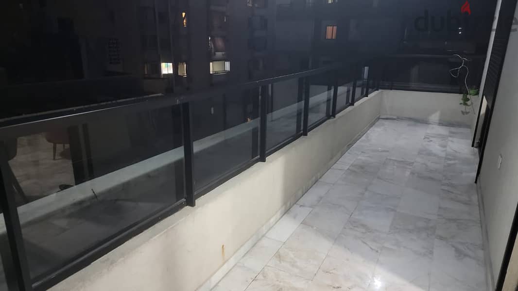 Apartment For Sale In Burj Abi Haidarشقة للبيع في برج ابي حيدر 2