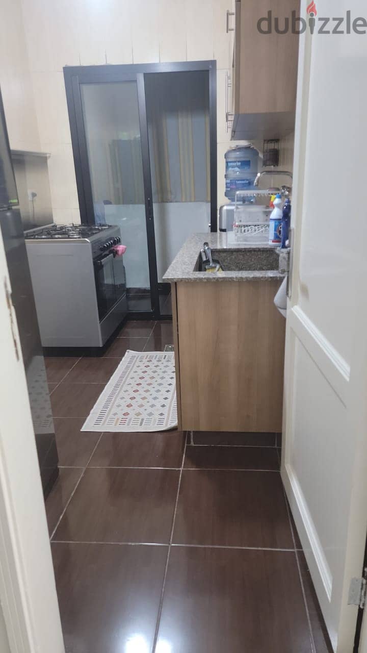 Apartment For Sale In Burj Abi Haidarشقة للبيع في برج ابي حيدر 3