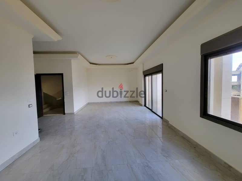 RWB217AH - Apartment for sale in Hboub Jbeil 1