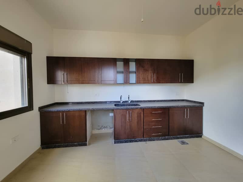 RWB217AH - Apartment for sale in Hboub Jbeil 12