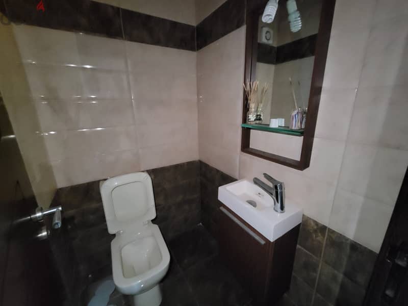 RWB217AH - Apartment for sale in Hboub Jbeil 15