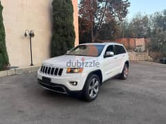 Jeep Grand Cherokee clean carfax