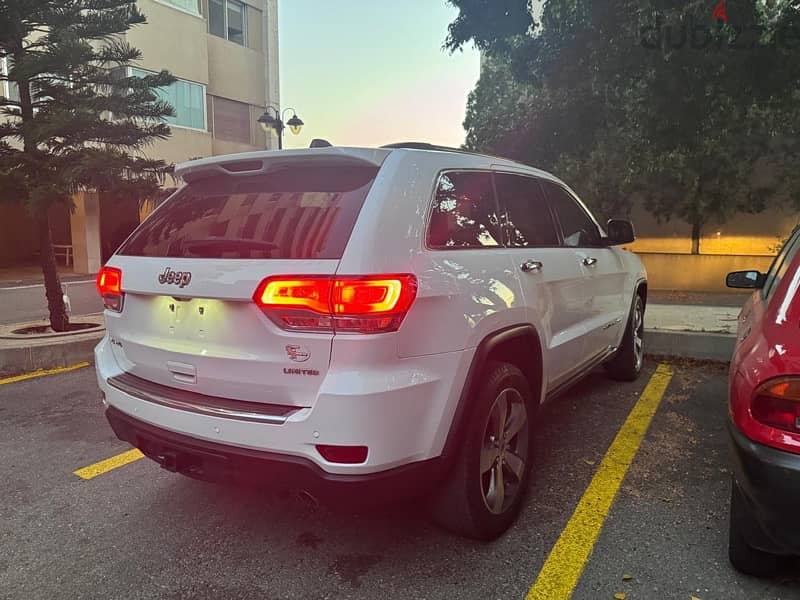 Jeep Grand Cherokee clean carfax 16