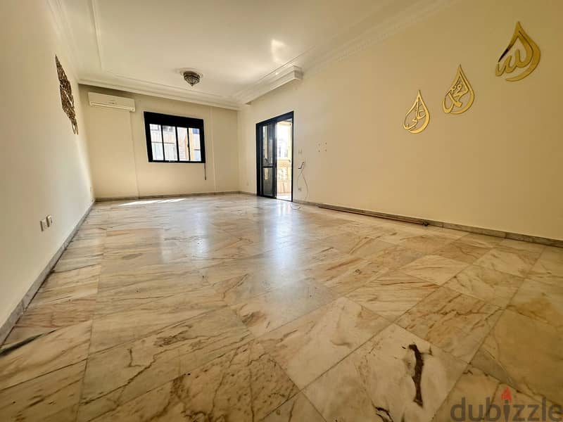 Apartment For Rent In Jnah شقة للإيجار في الجناح 2