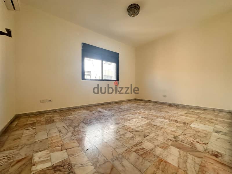 Apartment For Rent In Jnah شقة للإيجار في الجناح 12