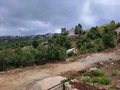 RWB218AH - Land for sale in Aannaya Jbeil