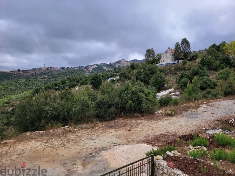 RWB218AH - Land for sale in Aannaya Jbeil 3