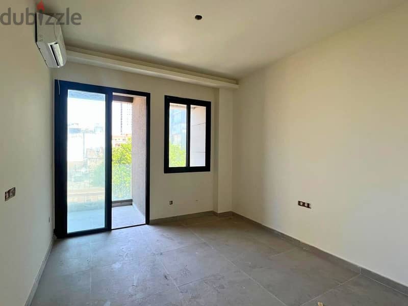 L16061-Brand New 3-Bedroom Apartment for Sale In Achrafieh, Sagesse 2