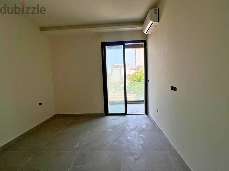 L16061-Brand New 3-Bedroom Apartment for Sale In Achrafieh, Sagesse 3