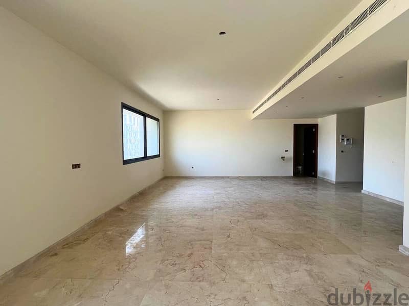 L16061-Brand New 3-Bedroom Apartment for Sale In Achrafieh, Sagesse 4