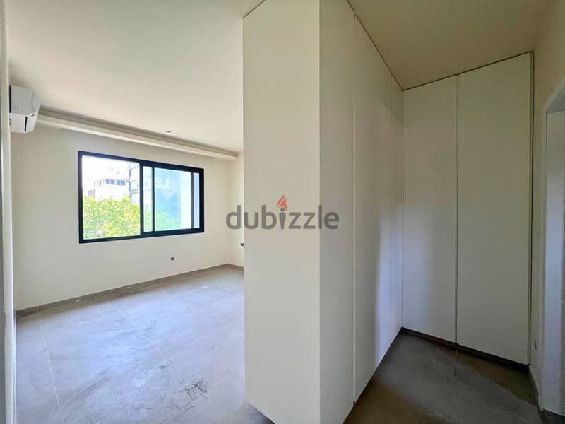 L16061-Brand New 3-Bedroom Apartment for Sale In Achrafieh, Sagesse 5