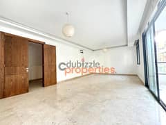 Apartment for sale in Ain-el-mraiseh شقة للبيع في عين المريسة CPBOA62