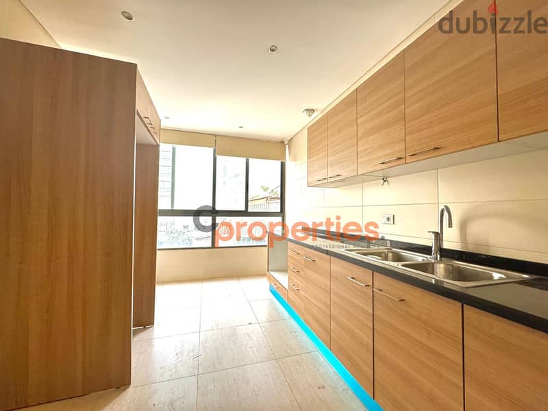 Apartment for sale in Ain-el-mraiseh شقة للبيع في عين المريسة CPBOA62 3