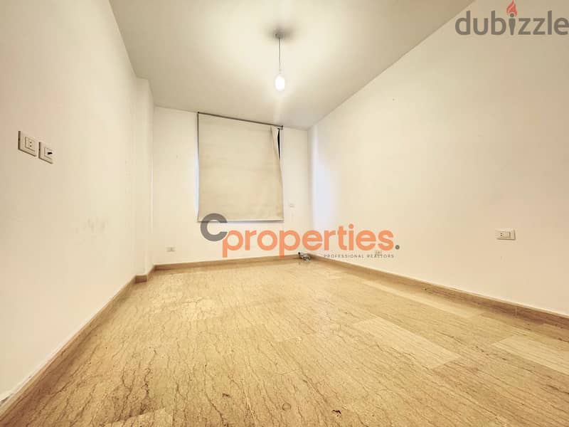 Apartment for sale in Ain-el-mraiseh شقة للبيع في عين المريسة CPBOA62 5