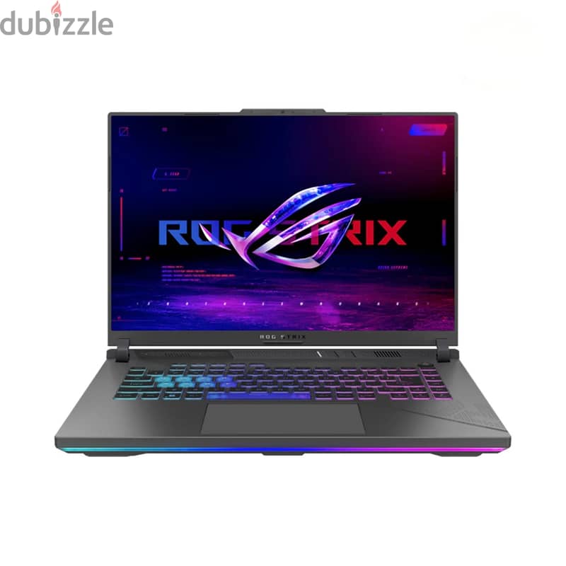 ASUS ROG STRIX G16 CORE i9-14900HX RTX 4060 165HZ 16” GAMING LAPTOPS 2