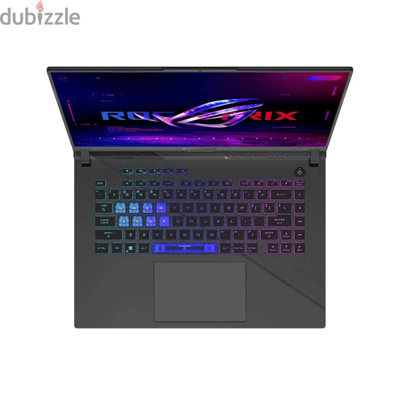 ASUS ROG STRIX G16 CORE i9-14900HX RTX 4060 165HZ 16” GAMING LAPTOPS 4