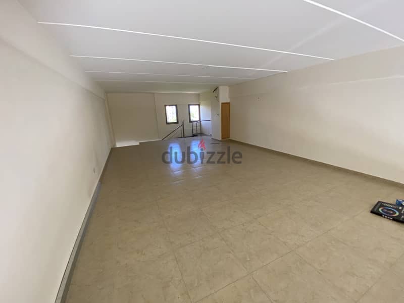 RWB134AS - Shop for rent in Jbeil 9