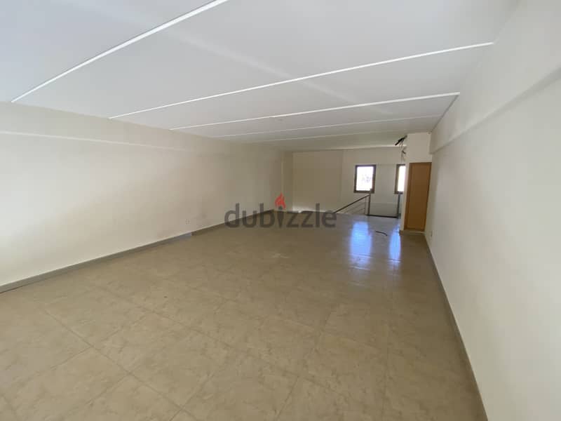 RWB134AS - Shop for rent in Jbeil 10