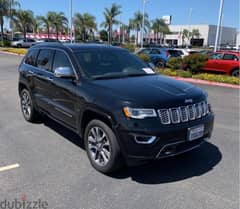 Jeep Grand Cherokee 2017 0