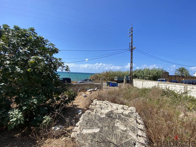 RWB135AS - Land for sale in Fidar Jbeil 1